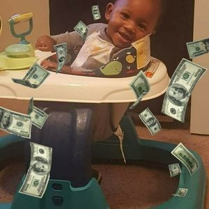 Meet your Posher, Lavette